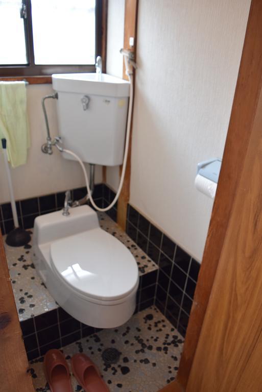Guest House Wasso Киото Экстерьер фото