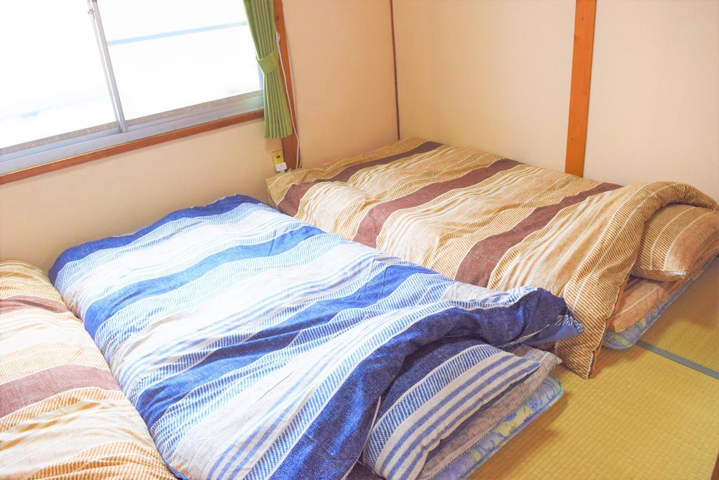 Guest House Wasso Киото Экстерьер фото
