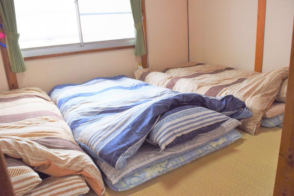 Guest House Wasso Киото Экстерьер фото