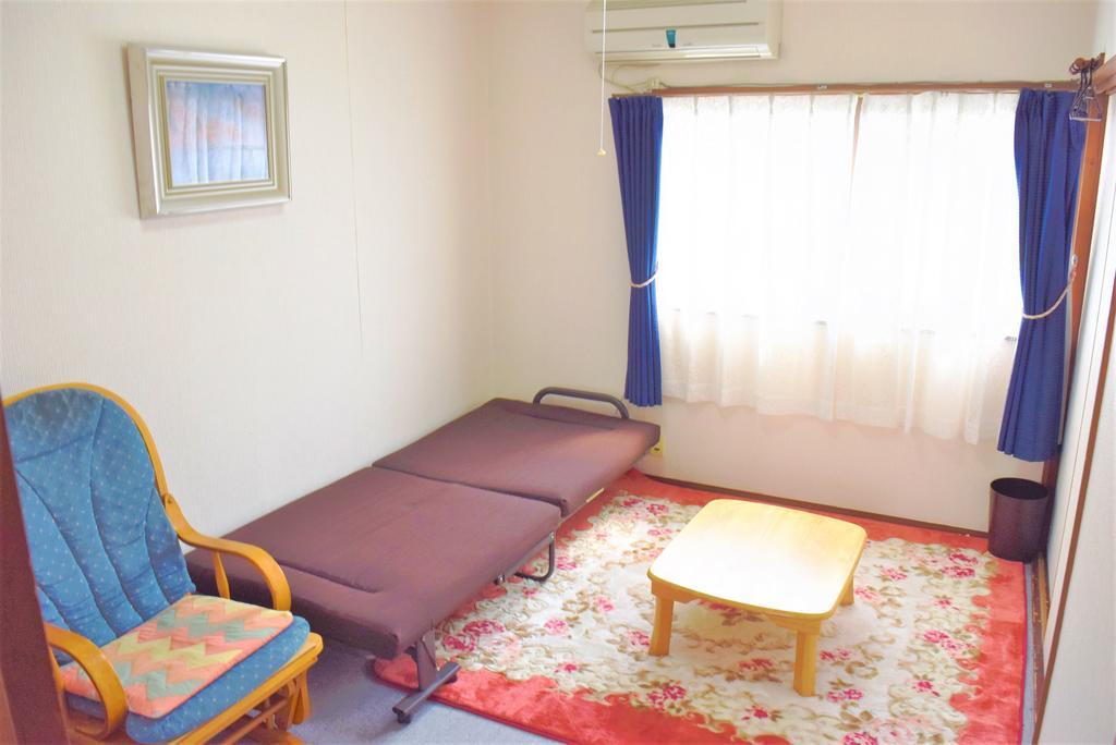 Guest House Wasso Киото Экстерьер фото