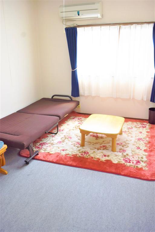 Guest House Wasso Киото Экстерьер фото